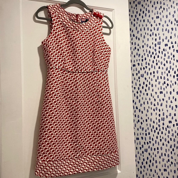 Vineyard Vines Dress - Picture 1 of 7